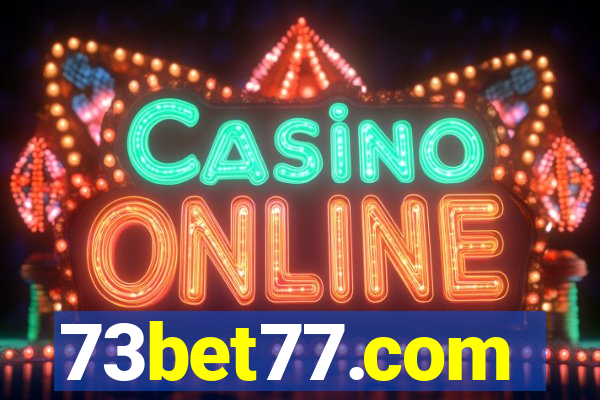 73bet77.com
