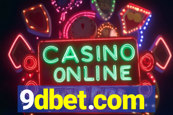 9dbet.com