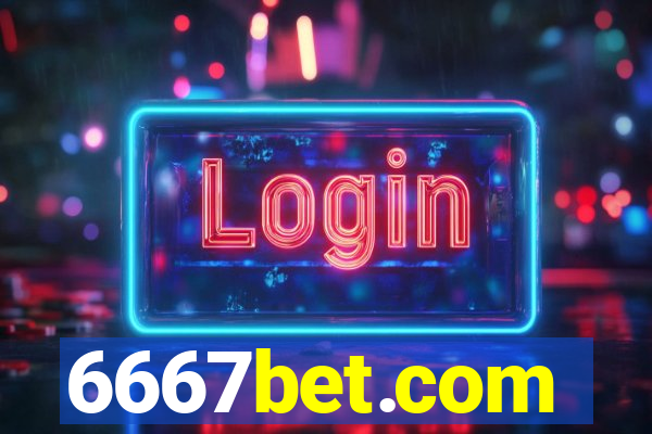 6667bet.com