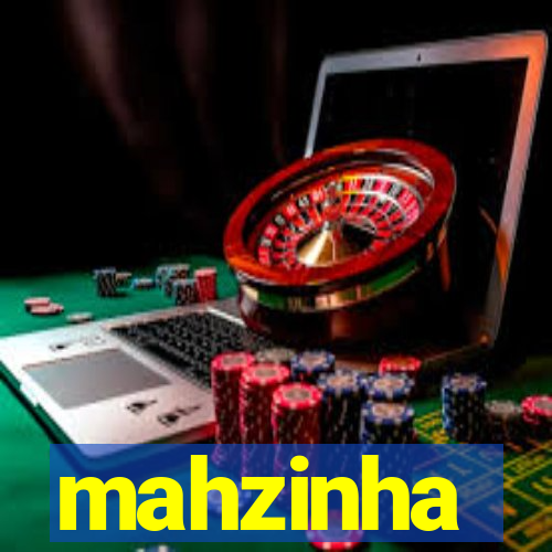 mahzinha