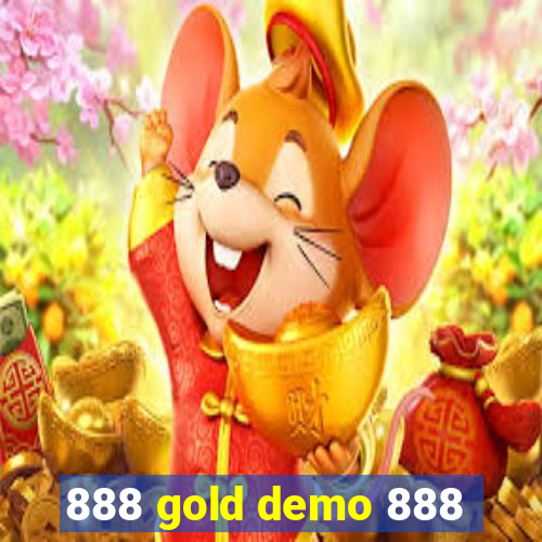 888 gold demo 888