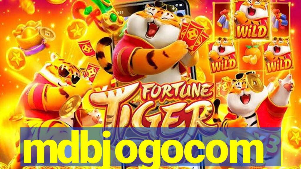 mdbjogocom