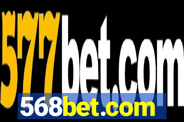 568bet.com