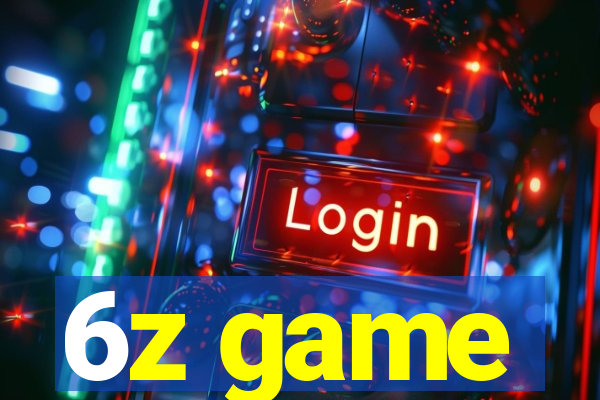 6z game