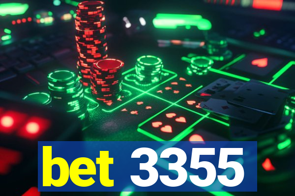 bet 3355