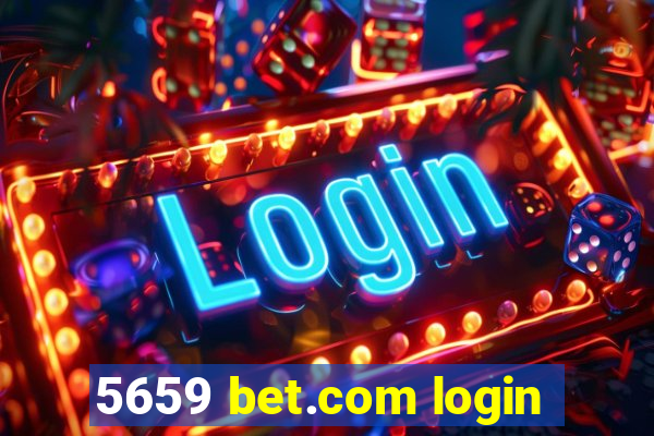 5659 bet.com login
