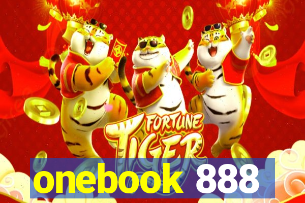 onebook 888