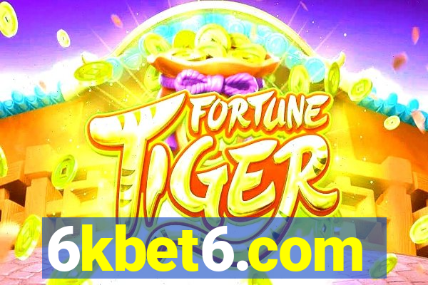 6kbet6.com