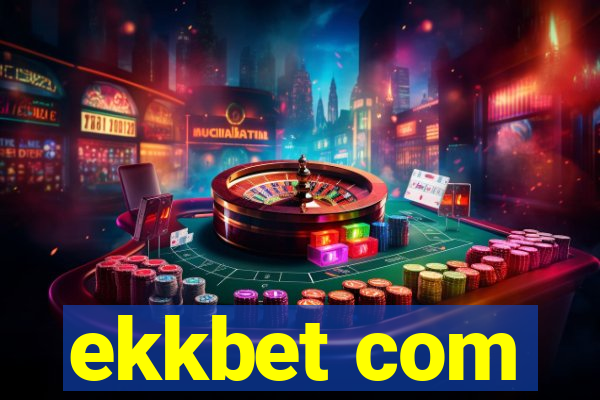 ekkbet com