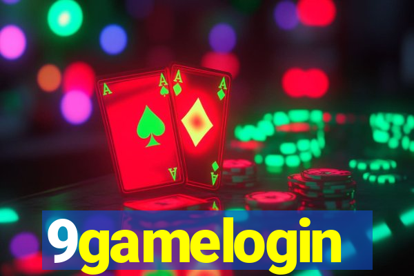 9gamelogin