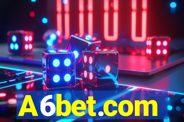 A6bet.com