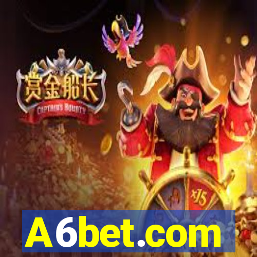 A6bet.com