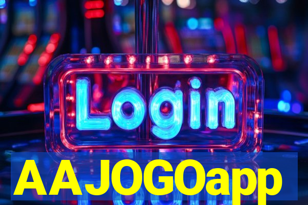 AAJOGOapp