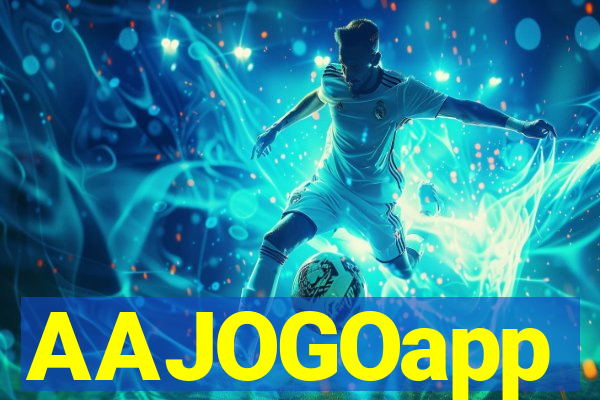 AAJOGOapp