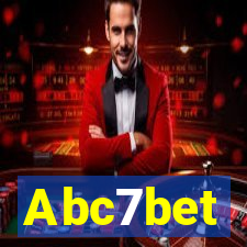 Abc7bet