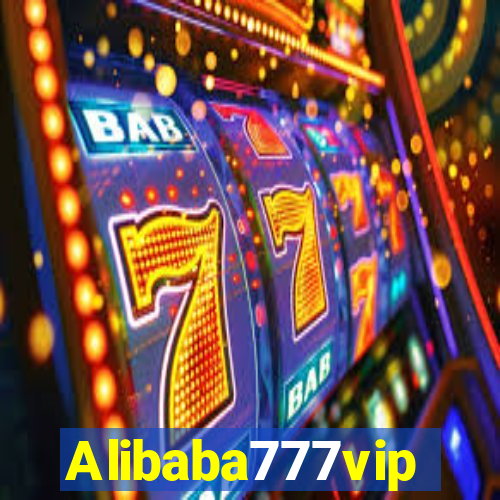 Alibaba777vip