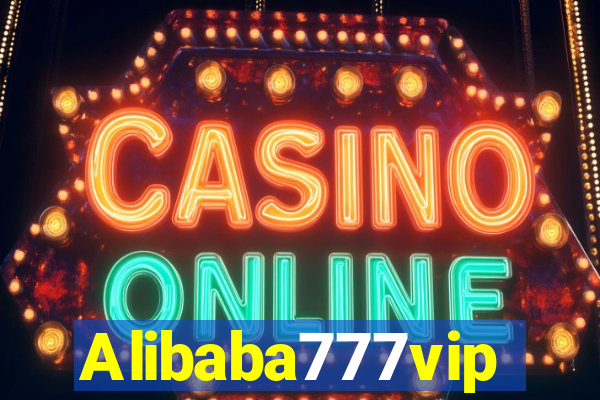 Alibaba777vip