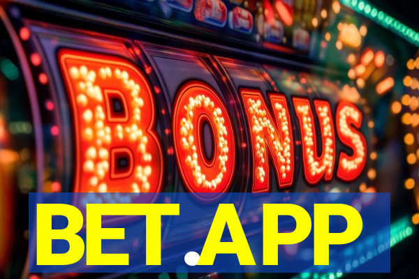 BET.APP