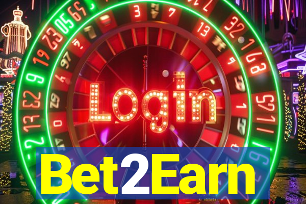 Bet2Earn