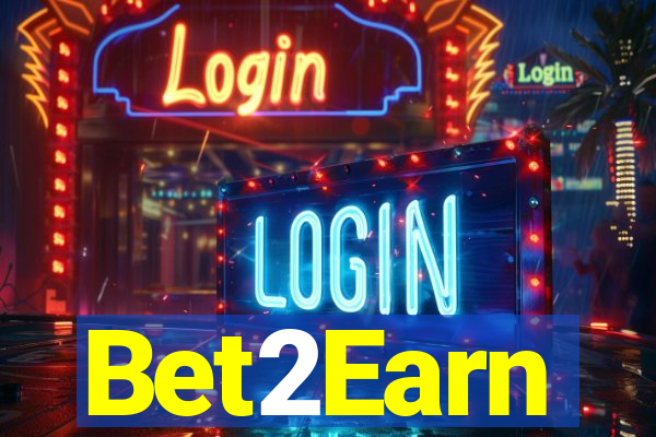 Bet2Earn
