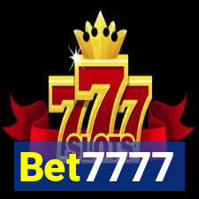 Bet7777