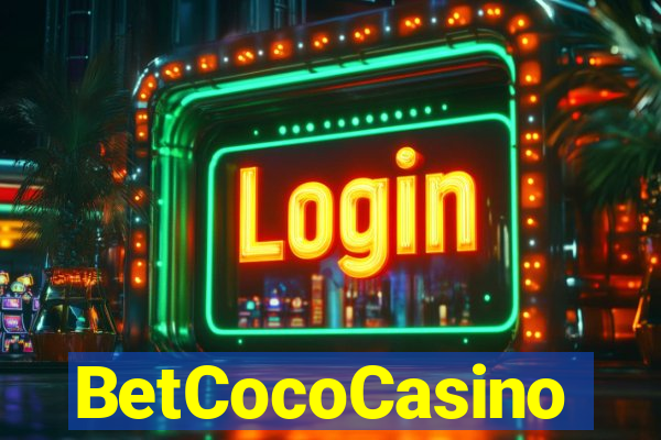 BetCocoCasino