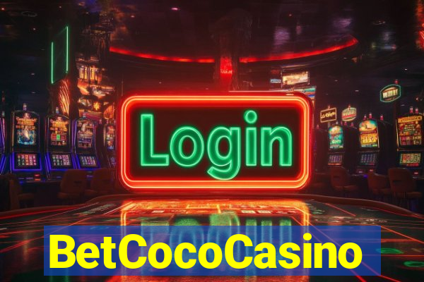 BetCocoCasino