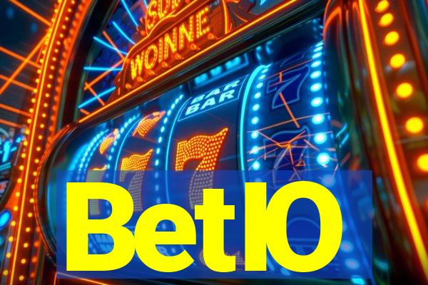 BetIO