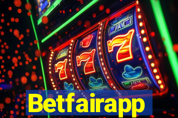 Betfairapp