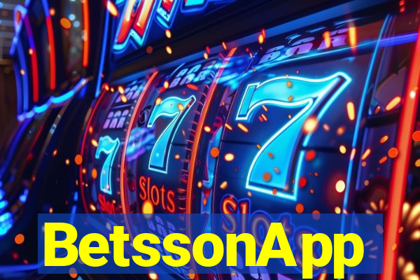 BetssonApp