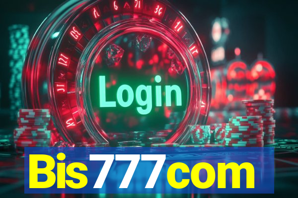 Bis777com