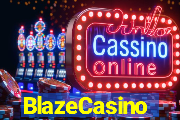 BlazeCasino