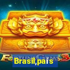 Brasil,país