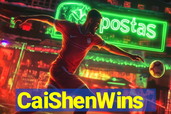 CaiShenWins