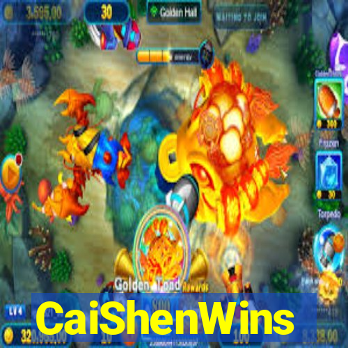 CaiShenWins