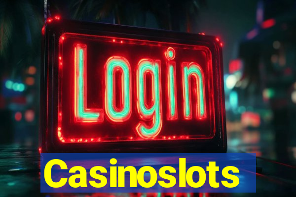Casinoslots