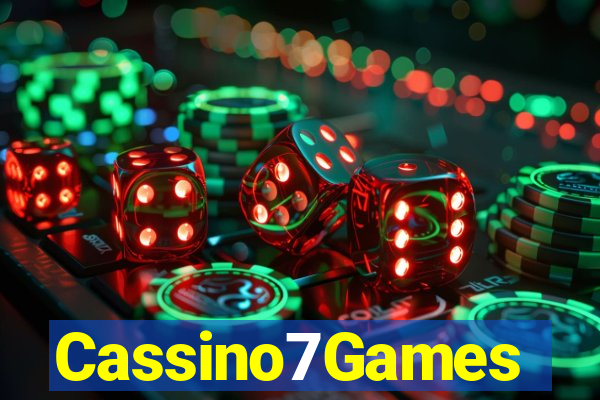 Cassino7Games