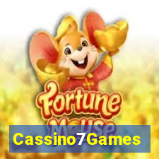 Cassino7Games