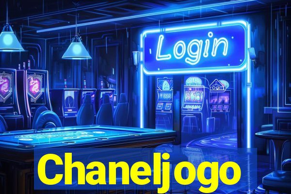 Chaneljogo