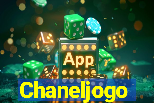Chaneljogo
