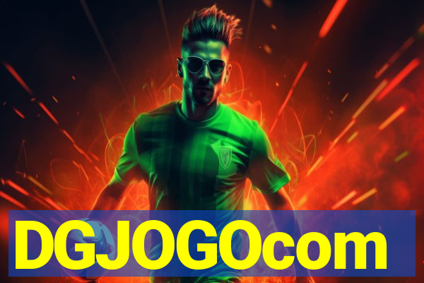 DGJOGOcom