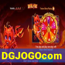 DGJOGOcom