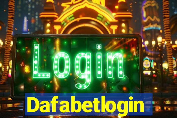Dafabetlogin