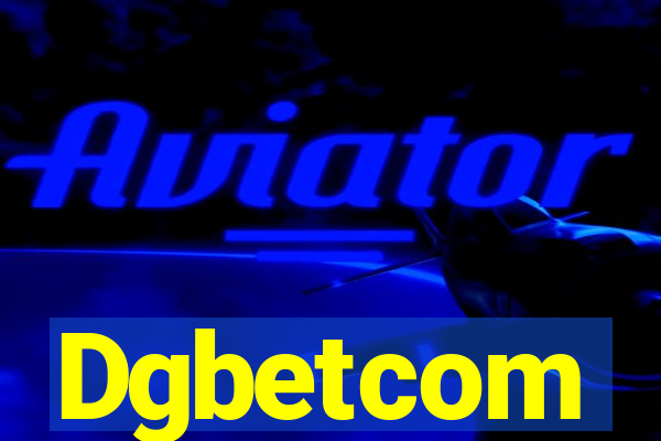 Dgbetcom