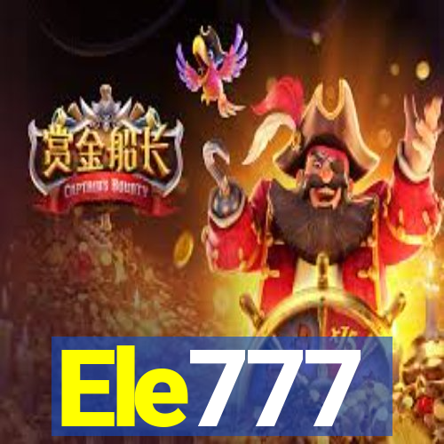 Ele777
