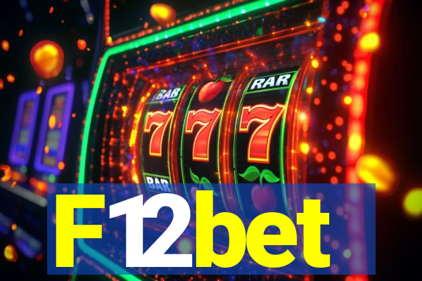 F12bet