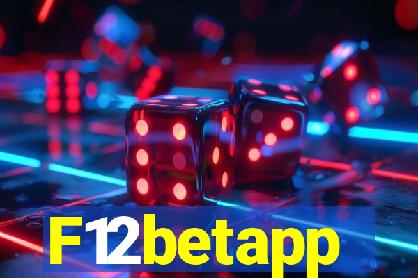 F12betapp