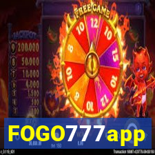 FOGO777app