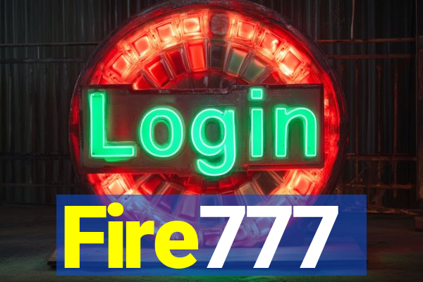 Fire777