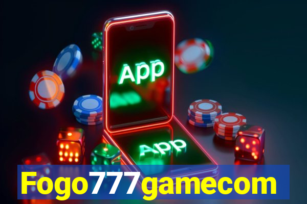 Fogo777gamecom